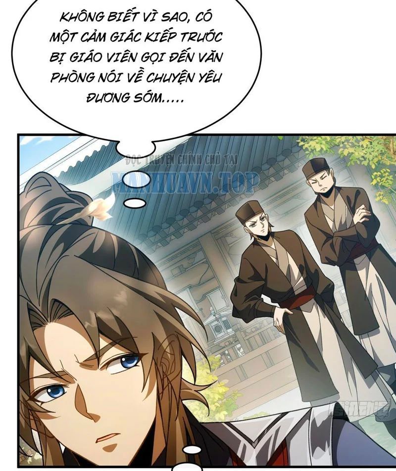 Thế Giới Quỷ Thần, Ta Có Ngộ Tính Đặc Thù Chapter 26 - 40