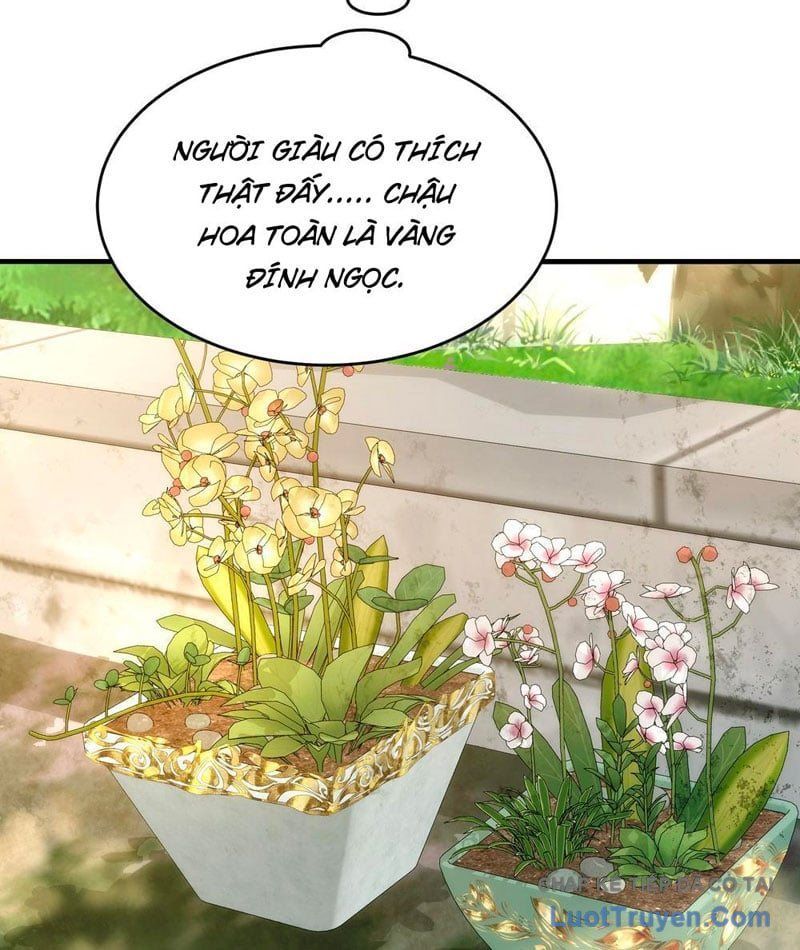 Thế Giới Quỷ Thần, Ta Có Ngộ Tính Đặc Thù Chapter 26 - 41