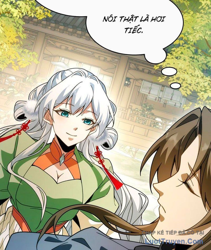 Thế Giới Quỷ Thần, Ta Có Ngộ Tính Đặc Thù Chapter 26 - 43