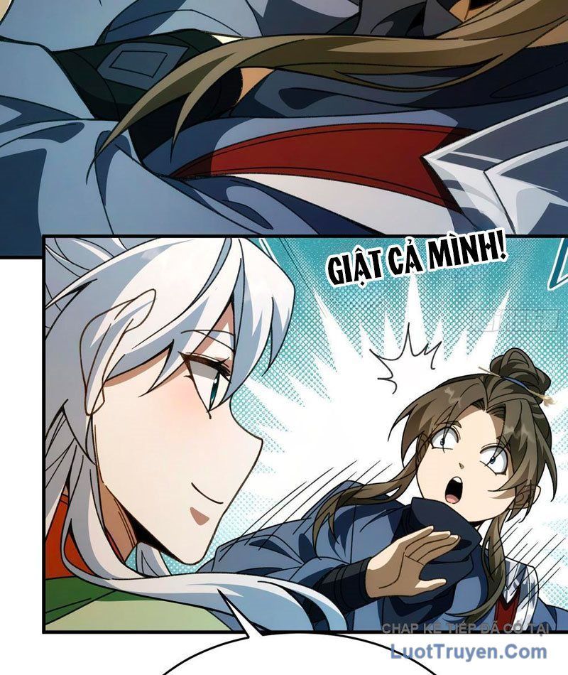 Thế Giới Quỷ Thần, Ta Có Ngộ Tính Đặc Thù Chapter 26 - 44