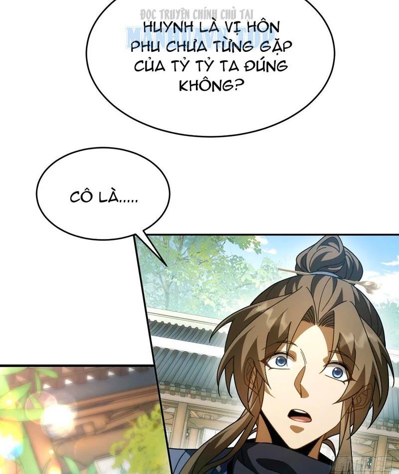 Thế Giới Quỷ Thần, Ta Có Ngộ Tính Đặc Thù Chapter 26 - 45