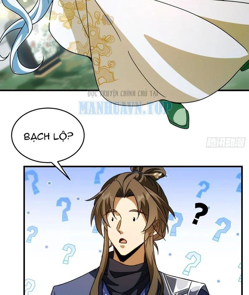 Thế Giới Quỷ Thần, Ta Có Ngộ Tính Đặc Thù Chapter 26 - 47