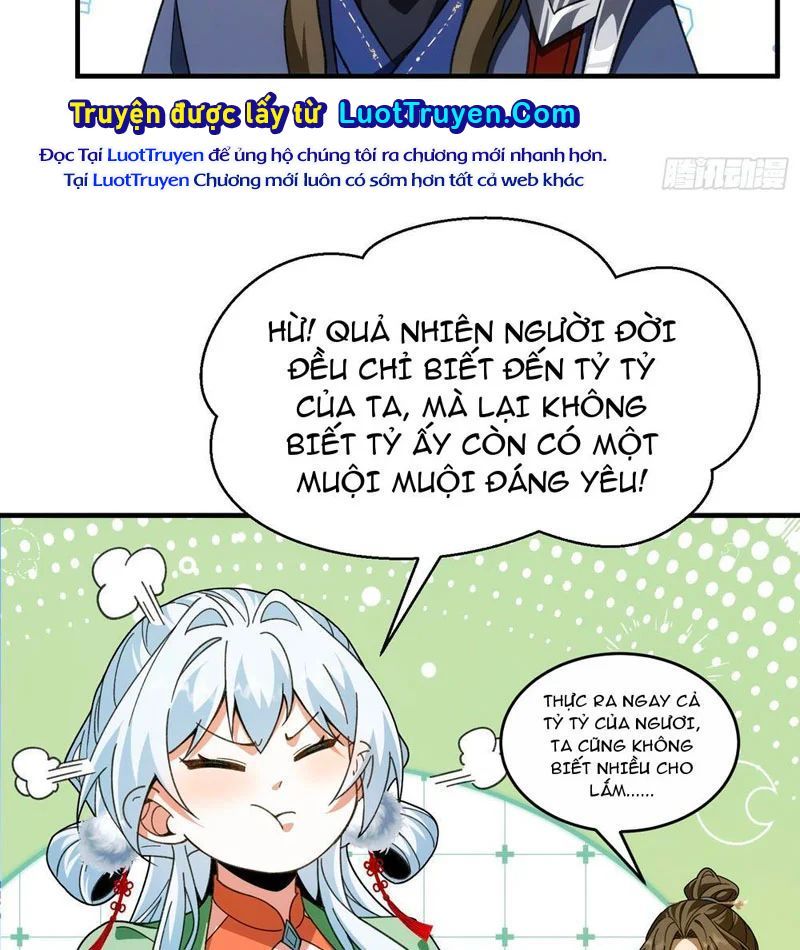 Thế Giới Quỷ Thần, Ta Có Ngộ Tính Đặc Thù Chapter 26 - 48