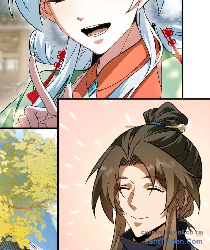 Thế Giới Quỷ Thần, Ta Có Ngộ Tính Đặc Thù Chapter 26 - 50