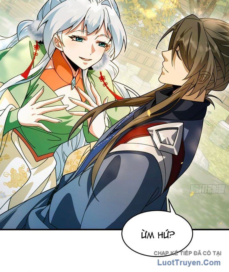 Thế Giới Quỷ Thần, Ta Có Ngộ Tính Đặc Thù Chapter 26 - 52