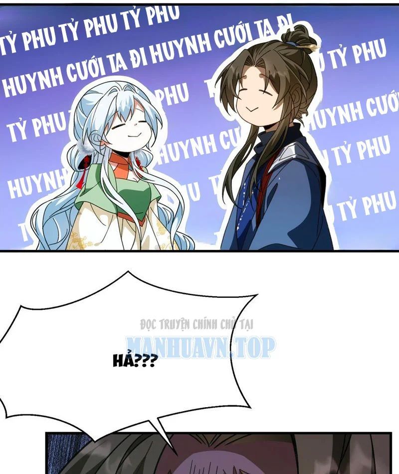 Thế Giới Quỷ Thần, Ta Có Ngộ Tính Đặc Thù Chapter 26 - 53