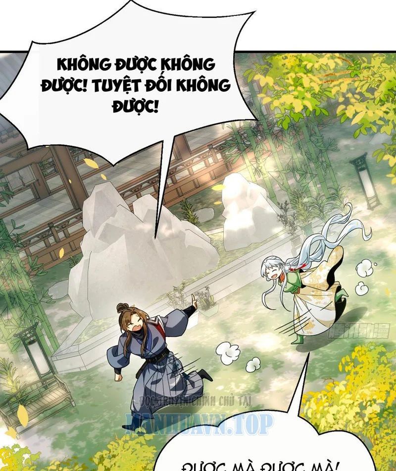 Thế Giới Quỷ Thần, Ta Có Ngộ Tính Đặc Thù Chapter 26 - 55