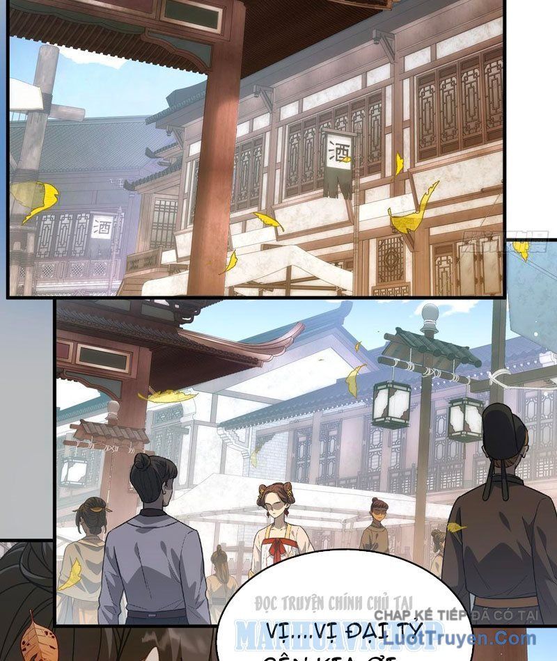 Thế Giới Quỷ Thần, Ta Có Ngộ Tính Đặc Thù Chapter 26 - 8