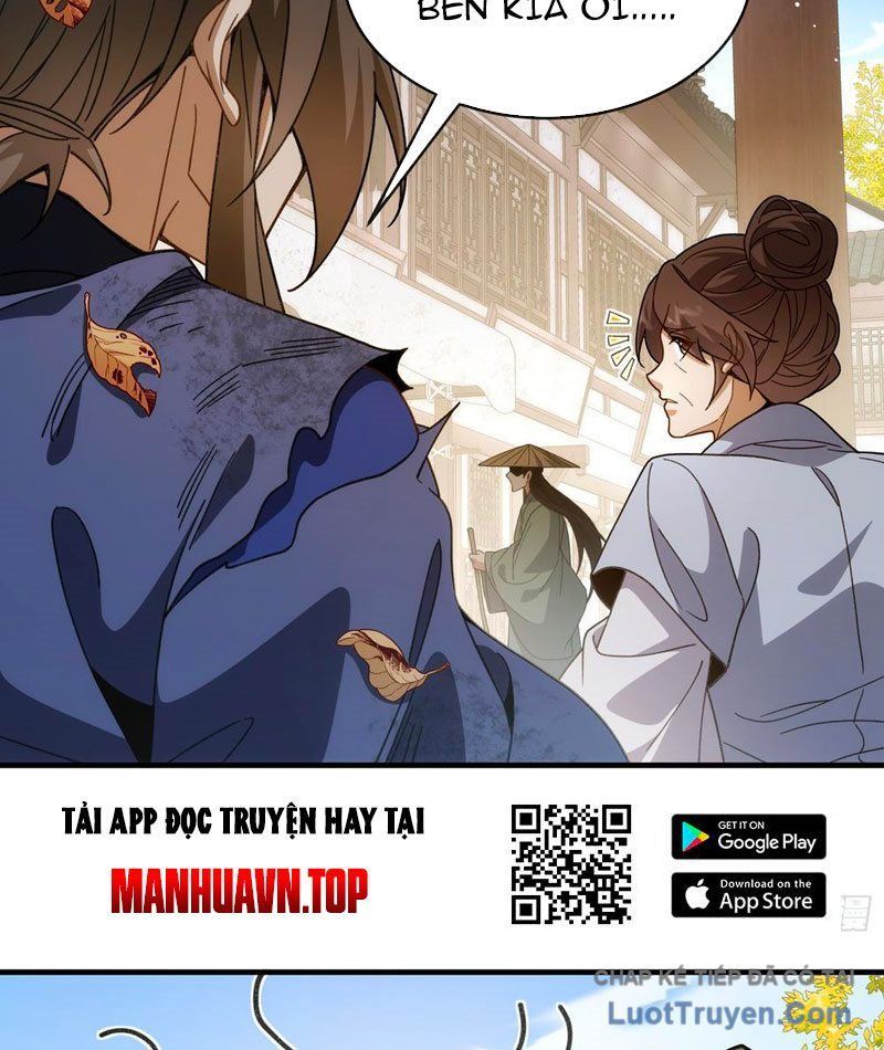 Thế Giới Quỷ Thần, Ta Có Ngộ Tính Đặc Thù Chapter 26 - 9