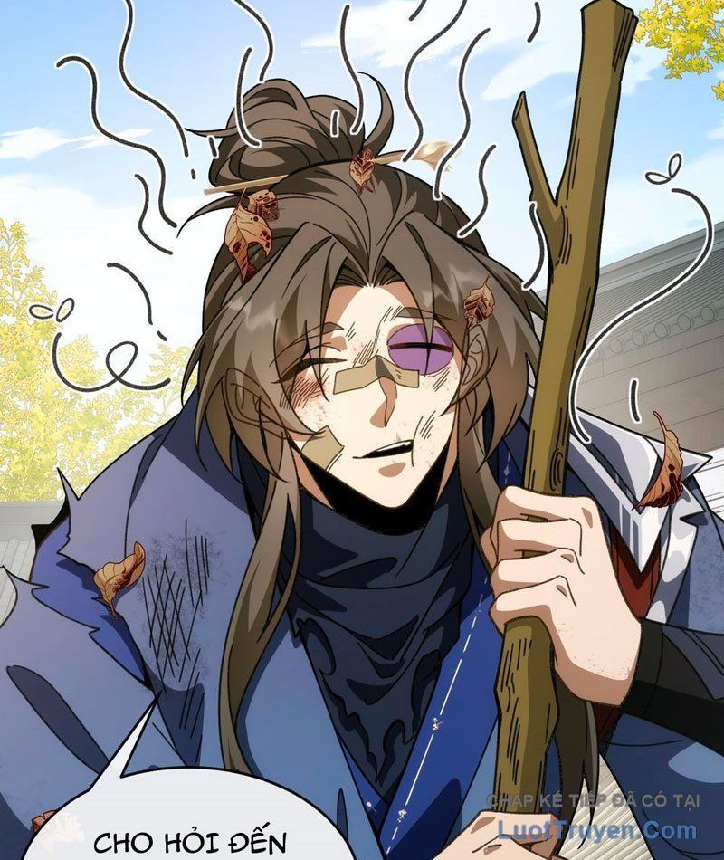 Thế Giới Quỷ Thần, Ta Có Ngộ Tính Đặc Thù Chapter 26 - 10