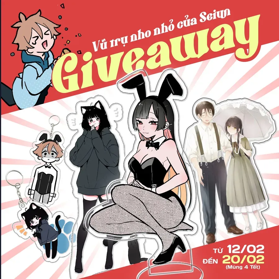 Succubus Chỉ Muốn Được Yêu Chapter 8 - 28