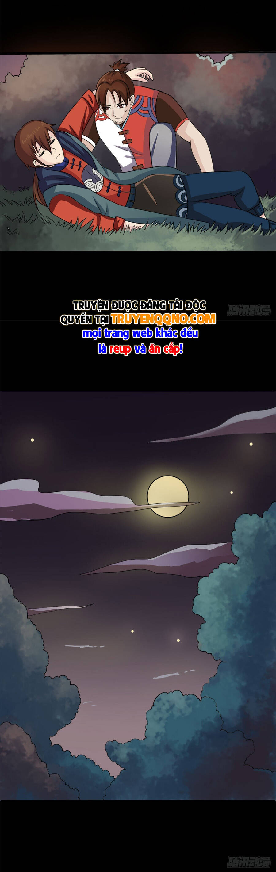 Dân Quốc Mạt Thế Luận Chapter 13 - 5