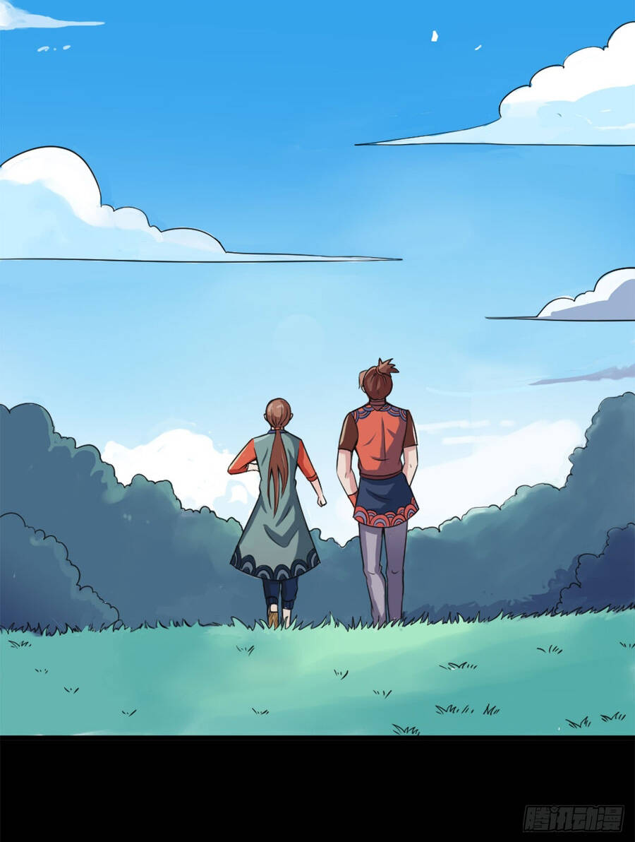 Dân Quốc Mạt Thế Luận Chapter 15 - 5