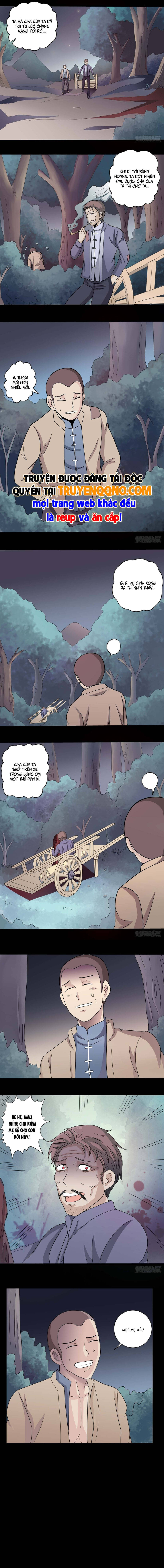 Dân Quốc Mạt Thế Luận Chapter 37 - 3