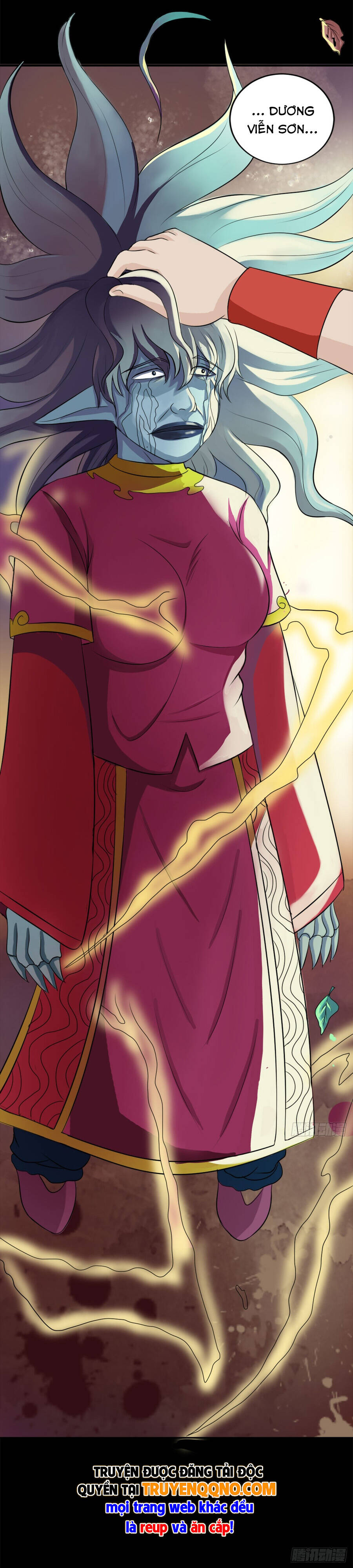 Dân Quốc Mạt Thế Luận Chapter 9 - 5