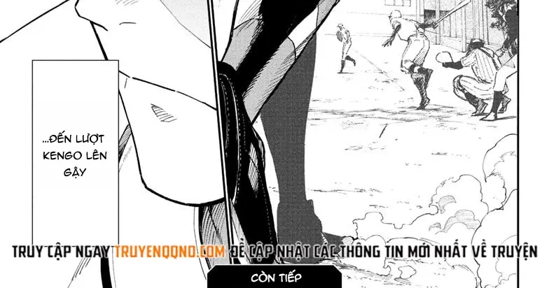 Harukaze Maundo Chapter 13 - 5