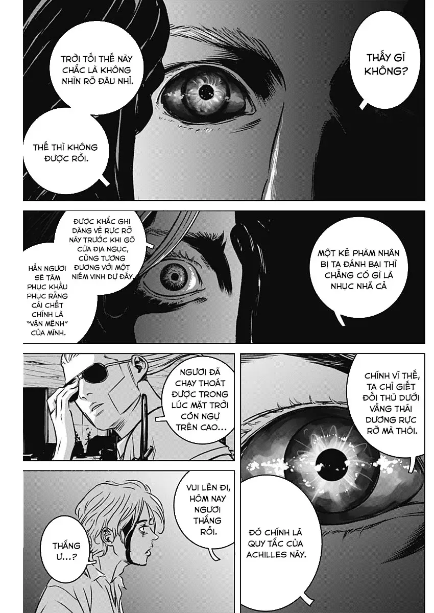 Illios Chapter 8 - 14