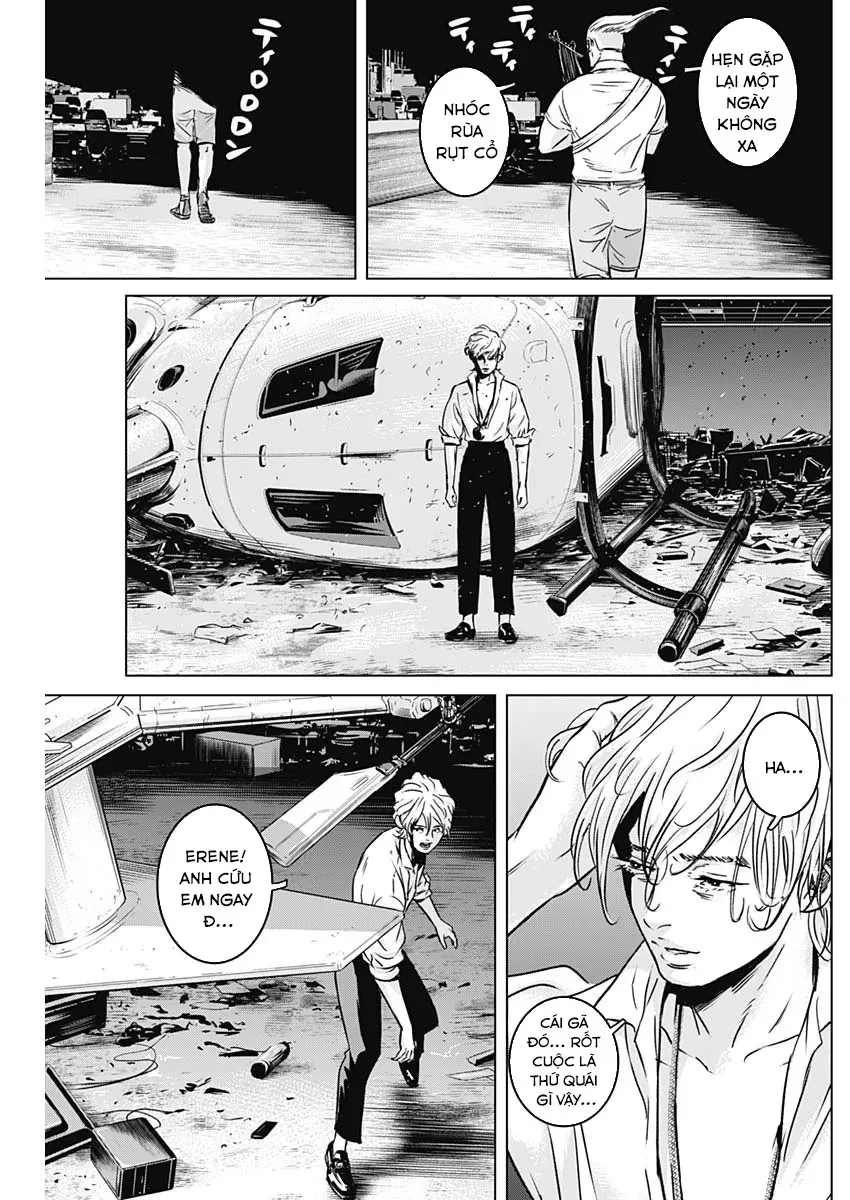 Illios Chapter 8 - 16