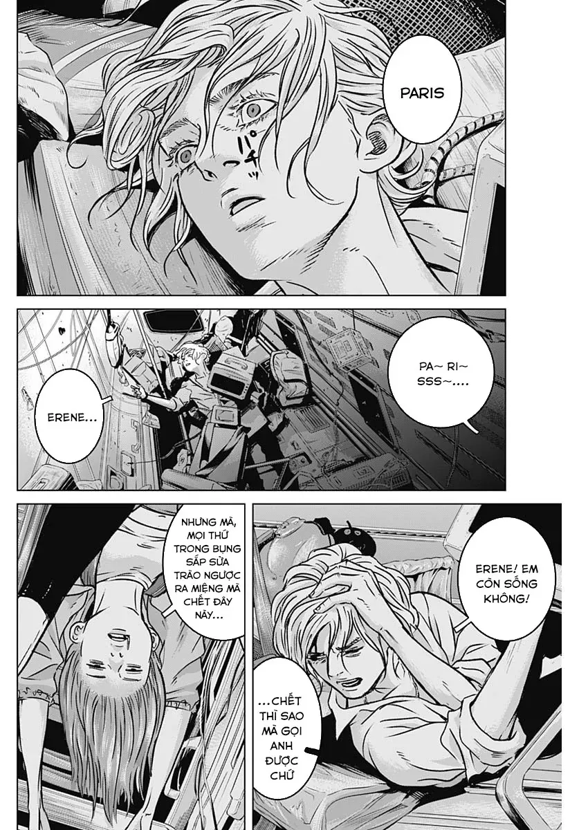 Illios Chapter 8 - 7