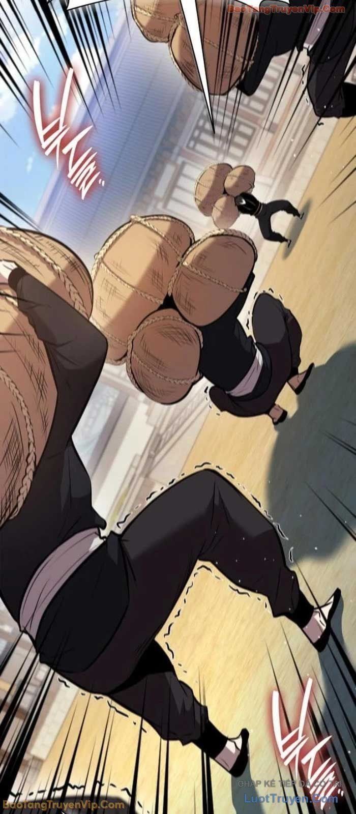 Ma Thần Trùng Sinh Chapter 18 - 2