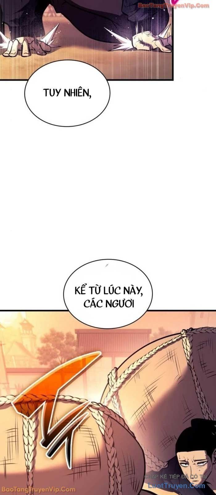 Ma Thần Trùng Sinh Chapter 18 - 19