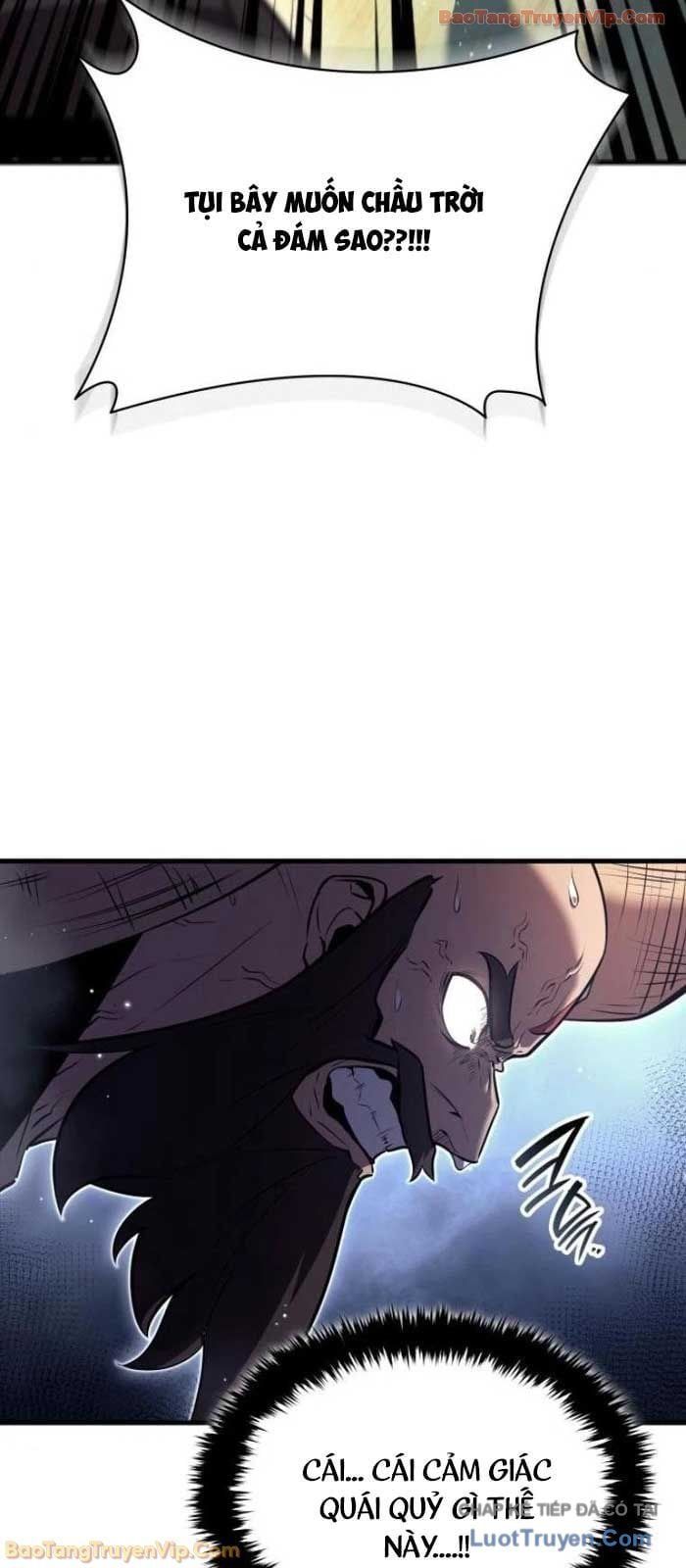 Ma Thần Trùng Sinh Chapter 18 - 3