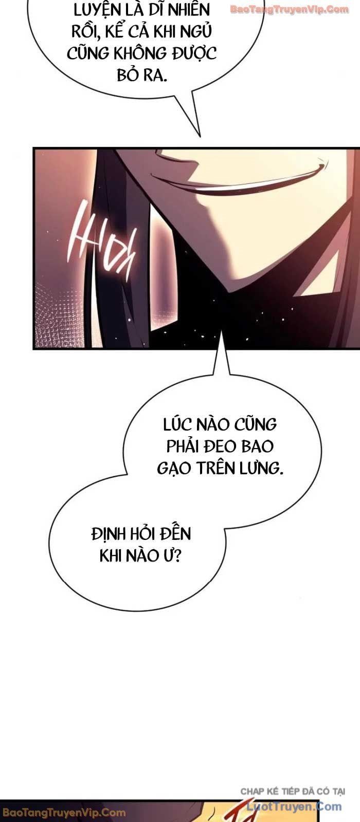 Ma Thần Trùng Sinh Chapter 18 - 21