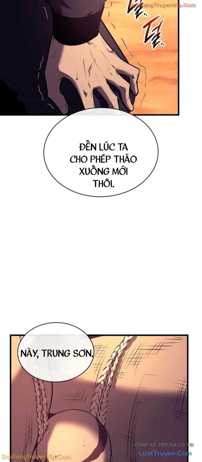 Ma Thần Trùng Sinh Chapter 18 - 22