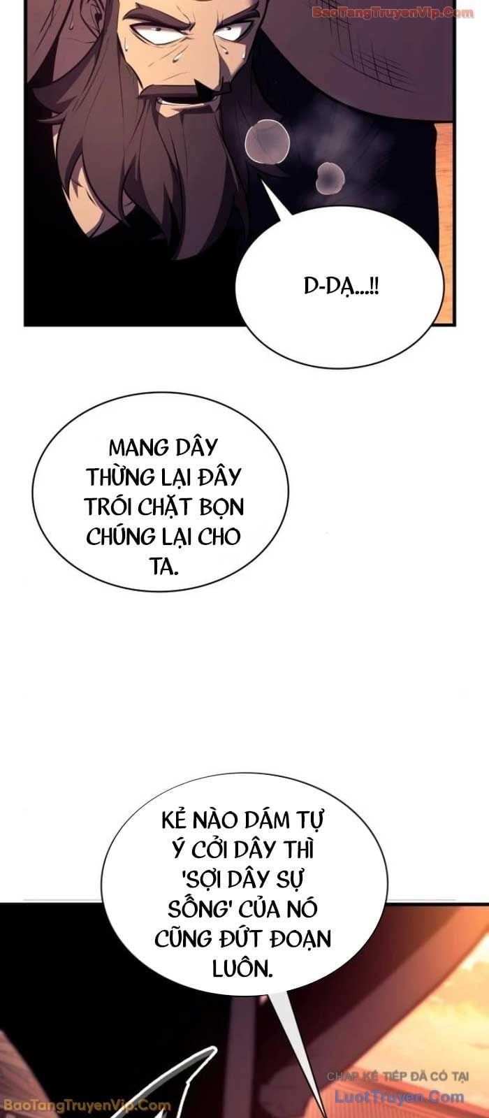 Ma Thần Trùng Sinh Chapter 18 - 23