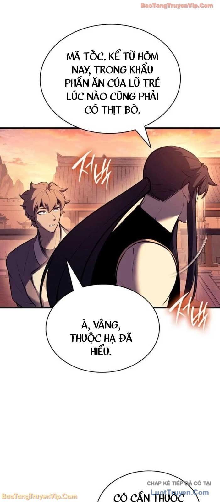 Ma Thần Trùng Sinh Chapter 18 - 26