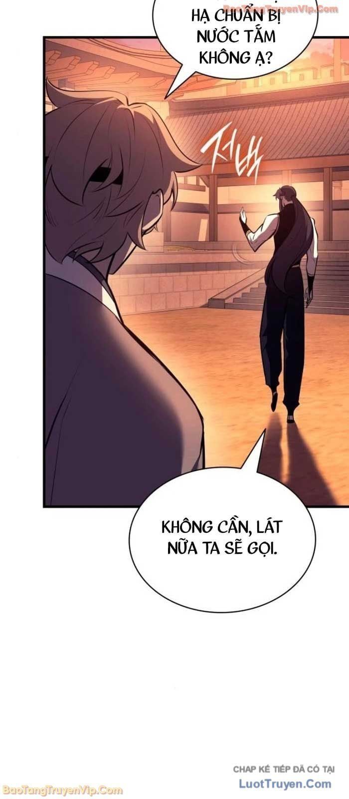 Ma Thần Trùng Sinh Chapter 18 - 27