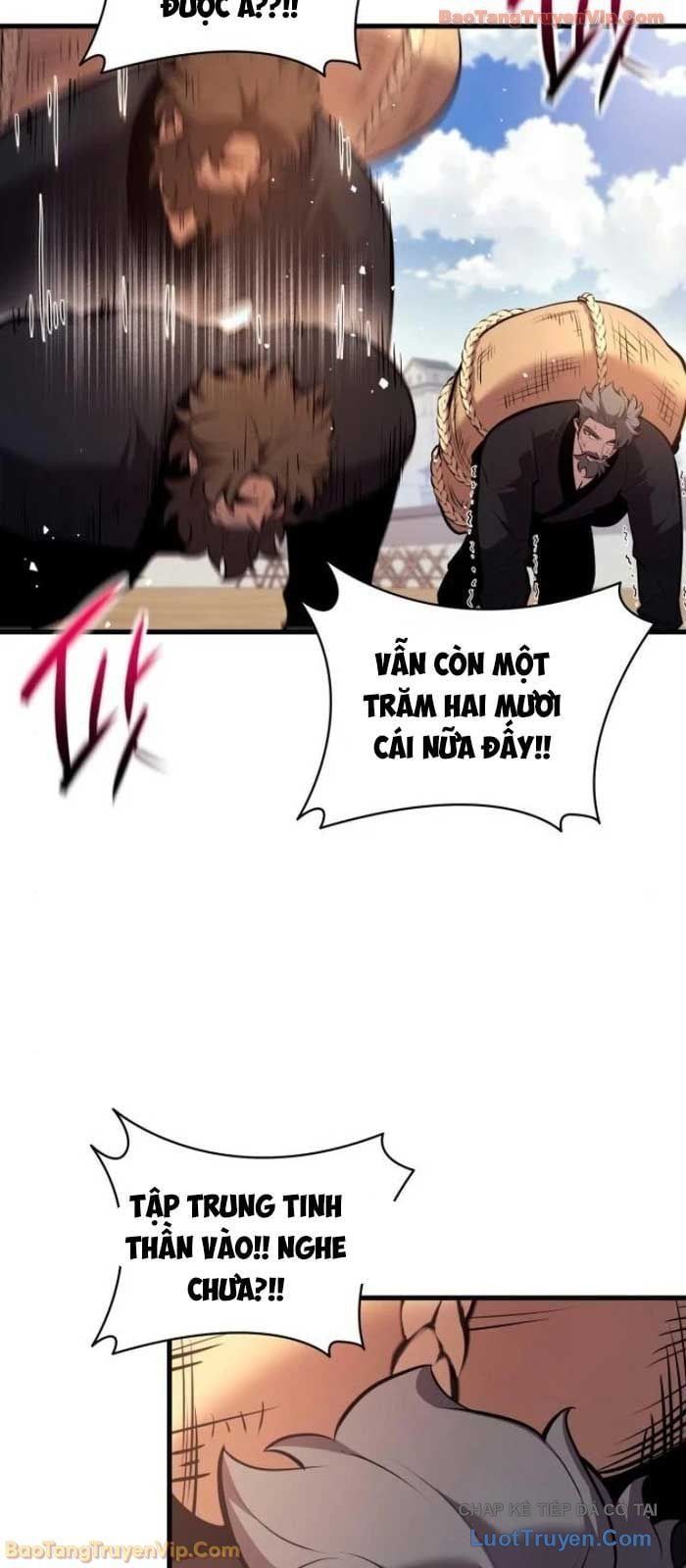 Ma Thần Trùng Sinh Chapter 18 - 43
