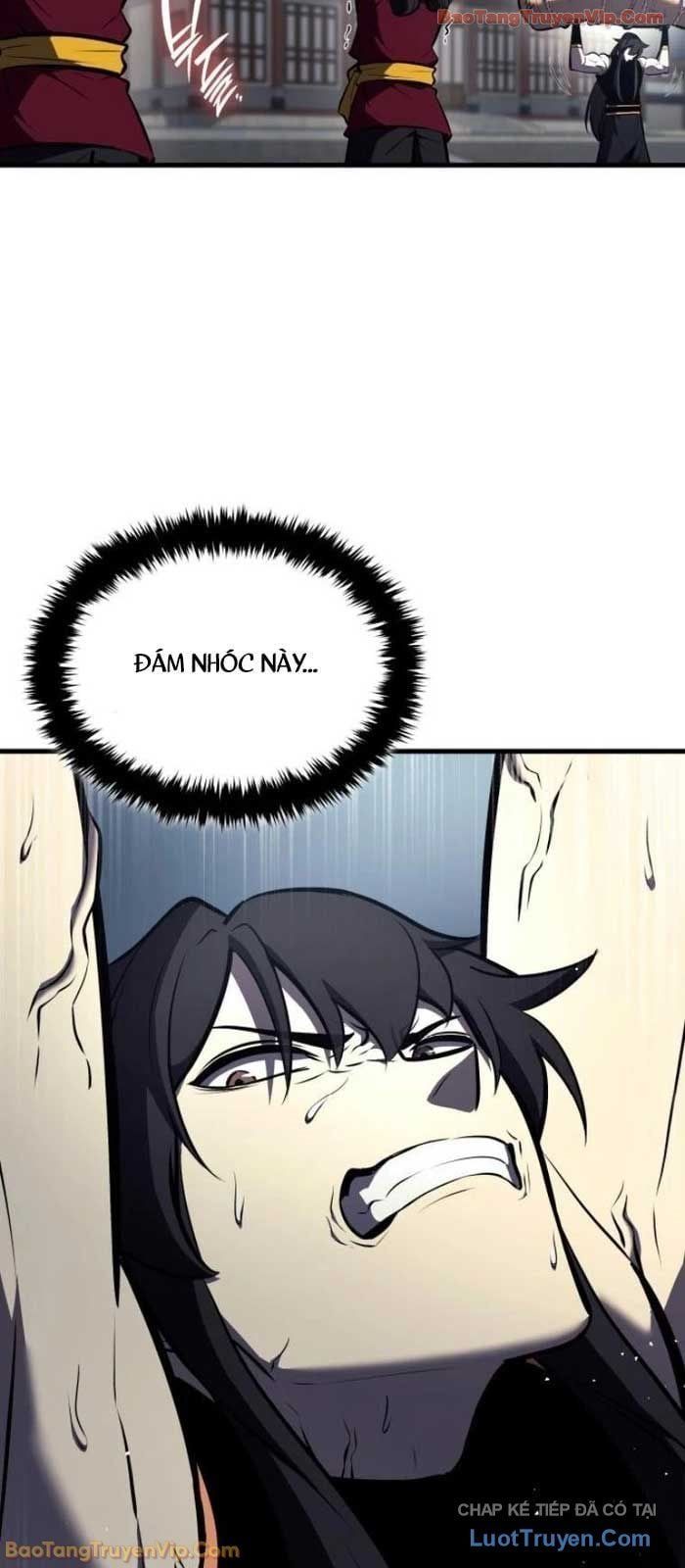 Ma Thần Trùng Sinh Chapter 18 - 53