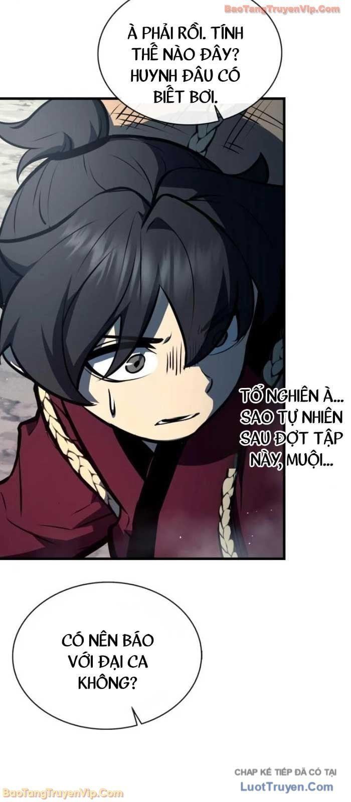 Ma Thần Trùng Sinh Chapter 18 - 64