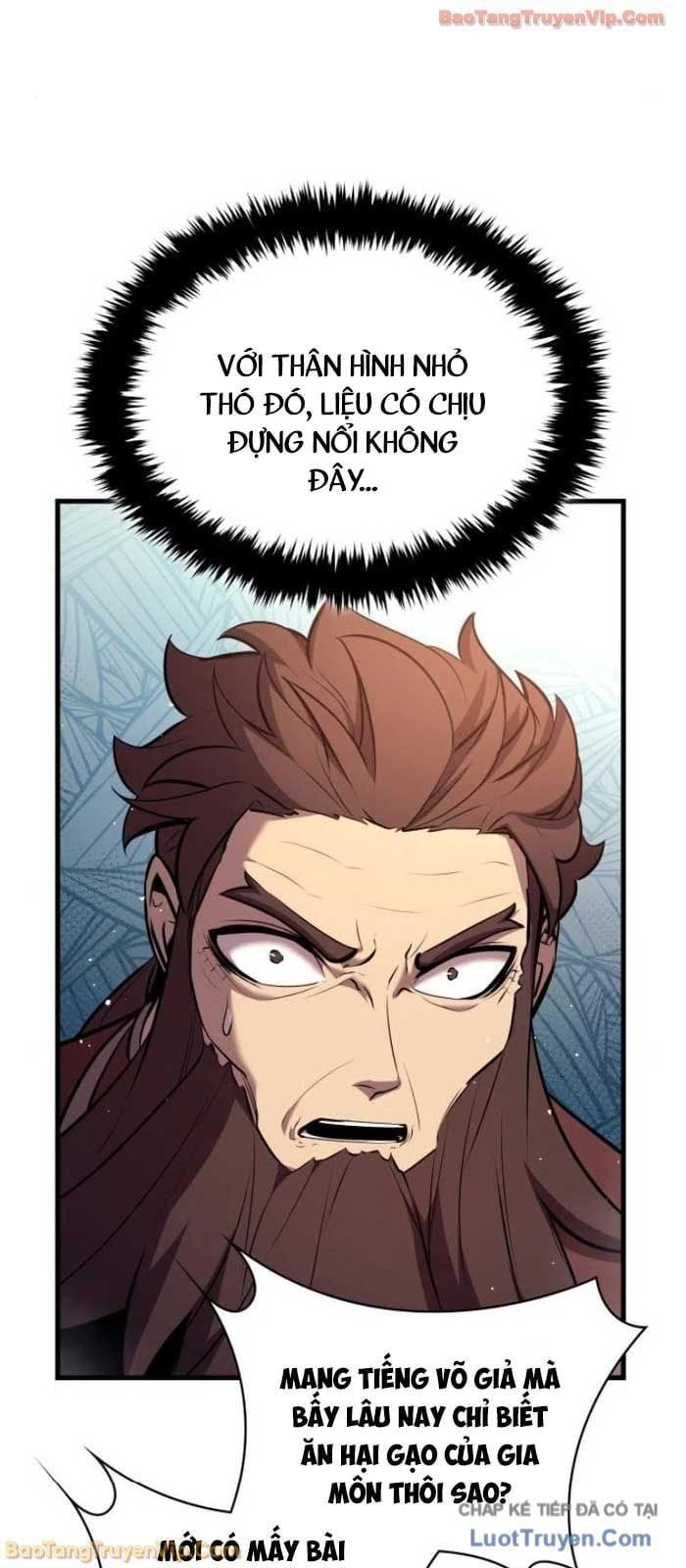 Ma Thần Trùng Sinh Chapter 18 - 8