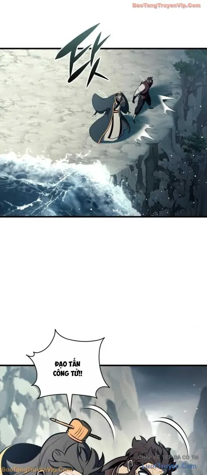 Ma Thần Trùng Sinh Chapter 19 - 18