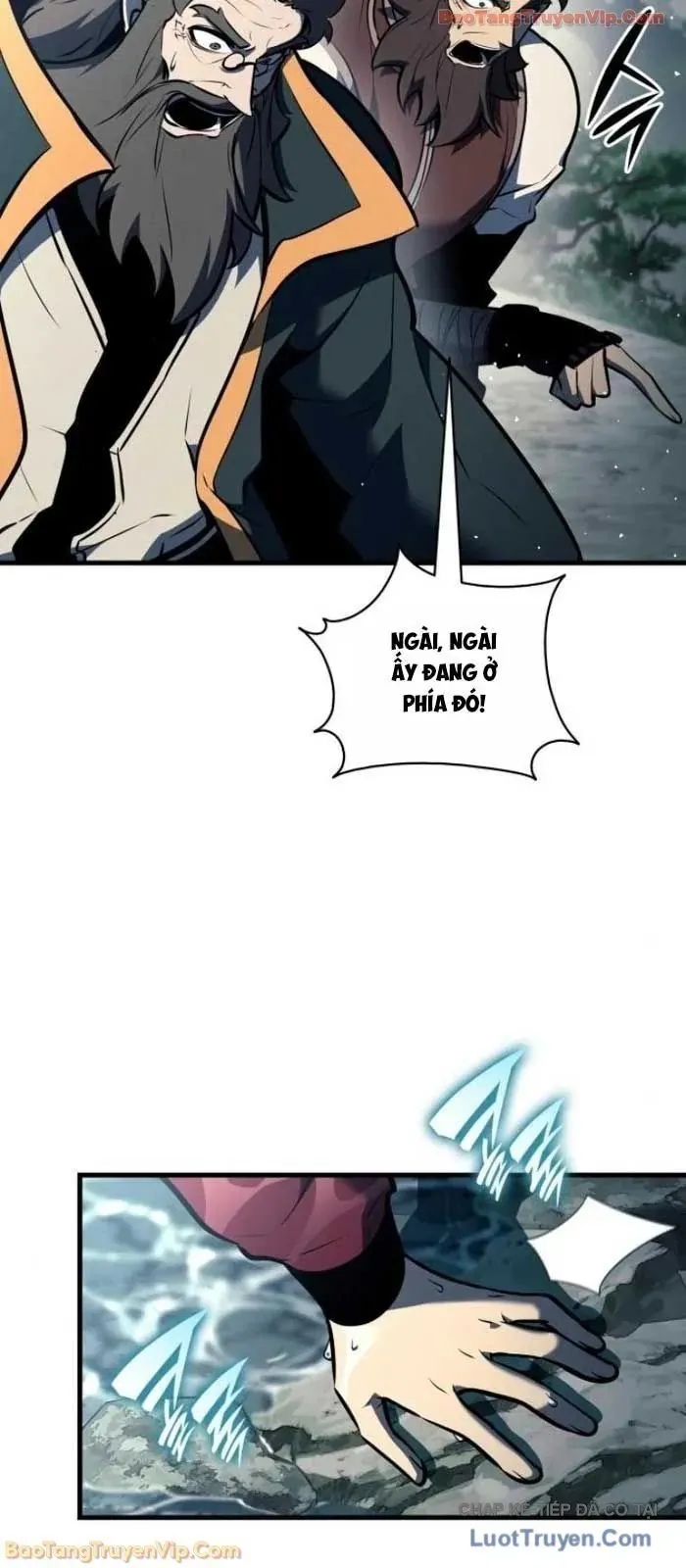 Ma Thần Trùng Sinh Chapter 19 - 19