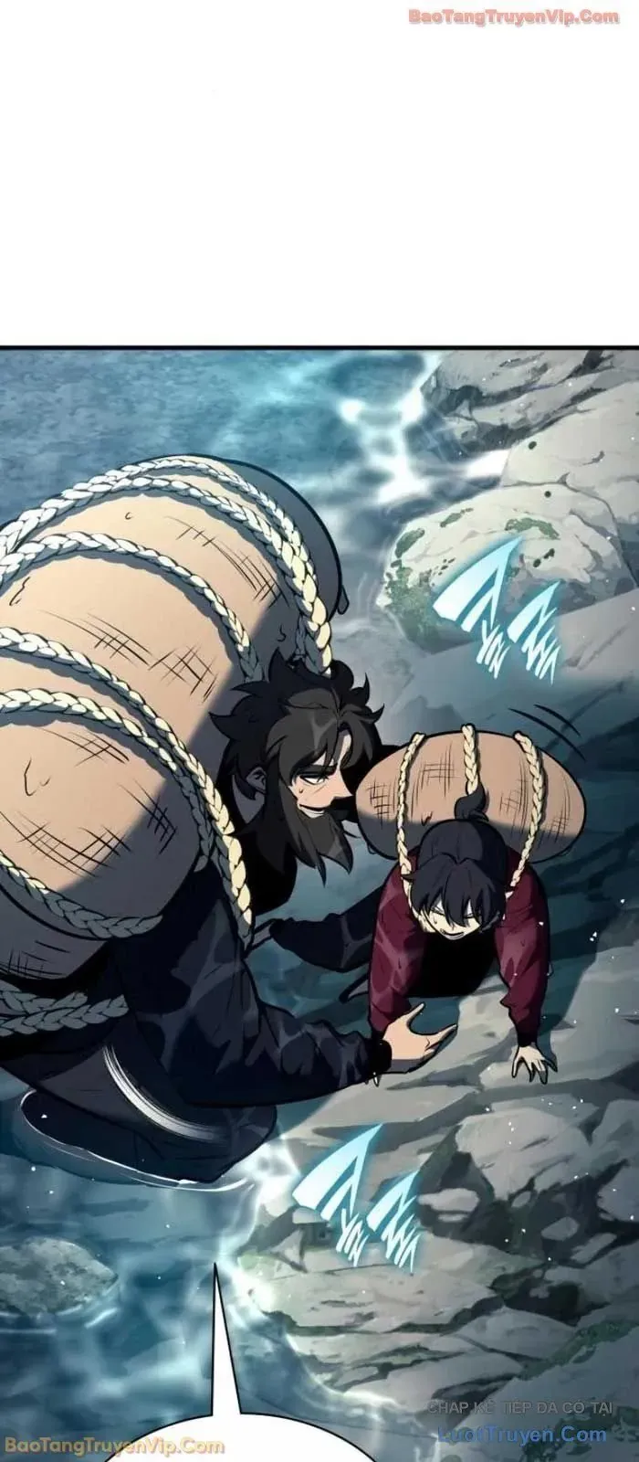 Ma Thần Trùng Sinh Chapter 19 - 20