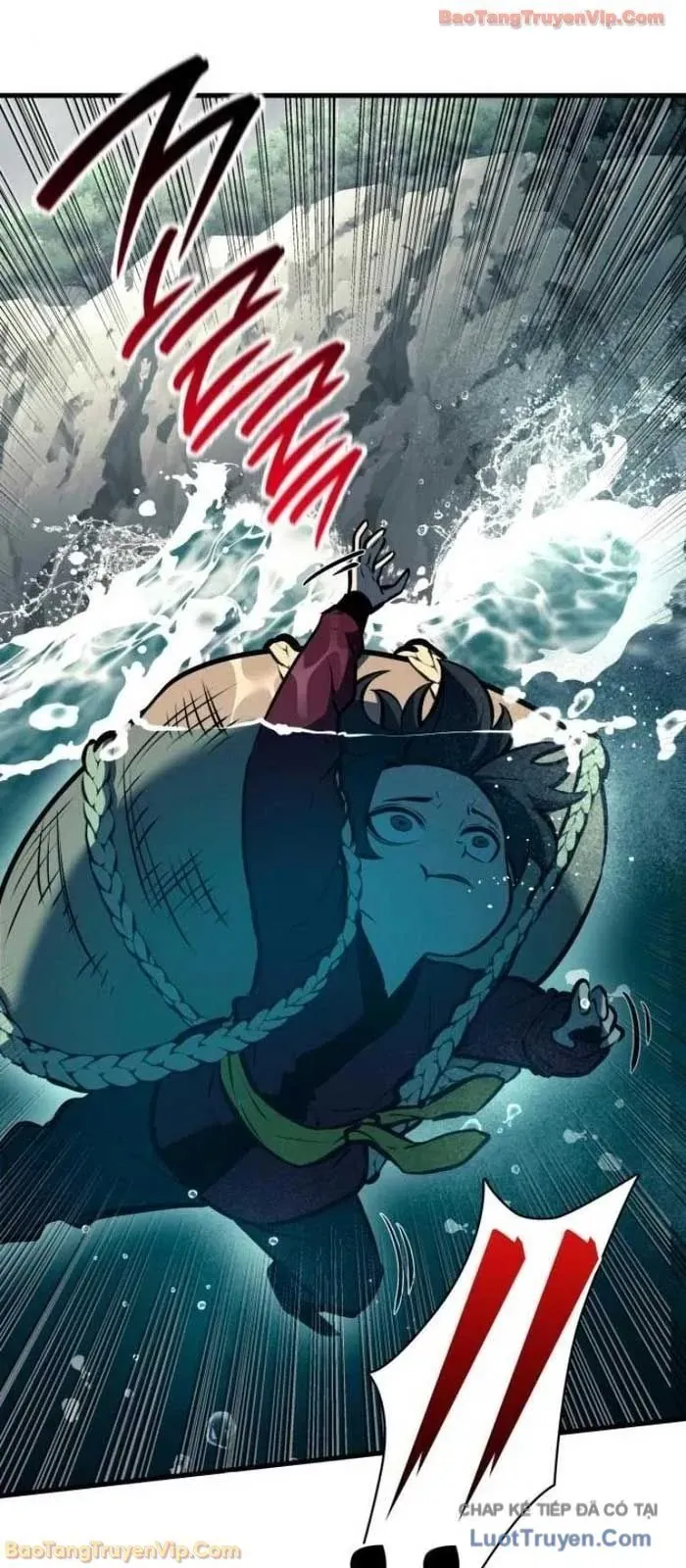 Ma Thần Trùng Sinh Chapter 19 - 3