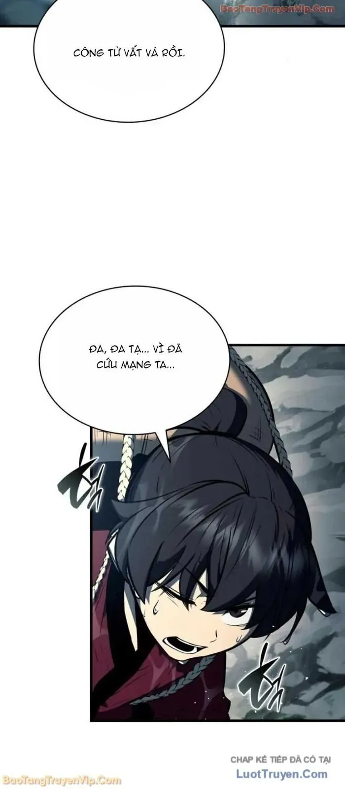 Ma Thần Trùng Sinh Chapter 19 - 21