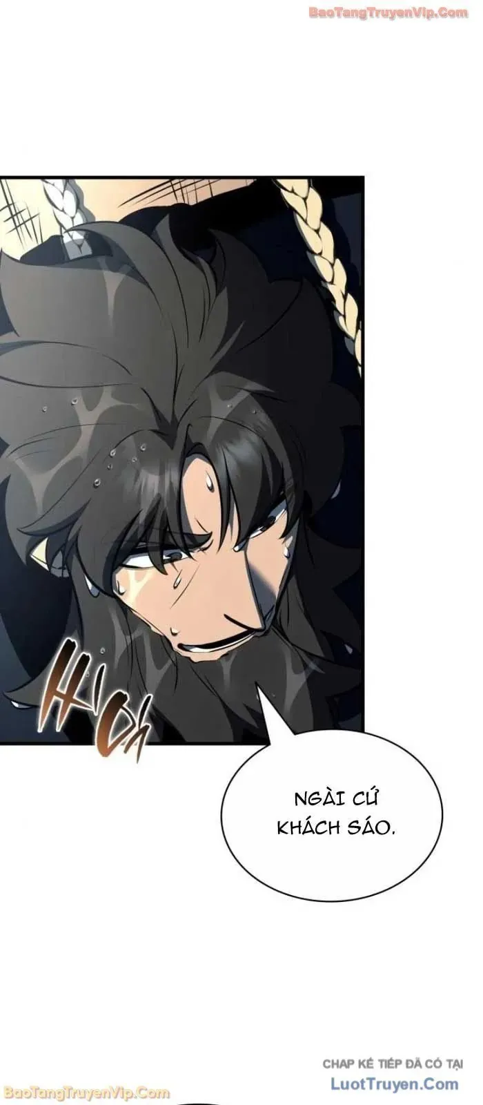 Ma Thần Trùng Sinh Chapter 19 - 22