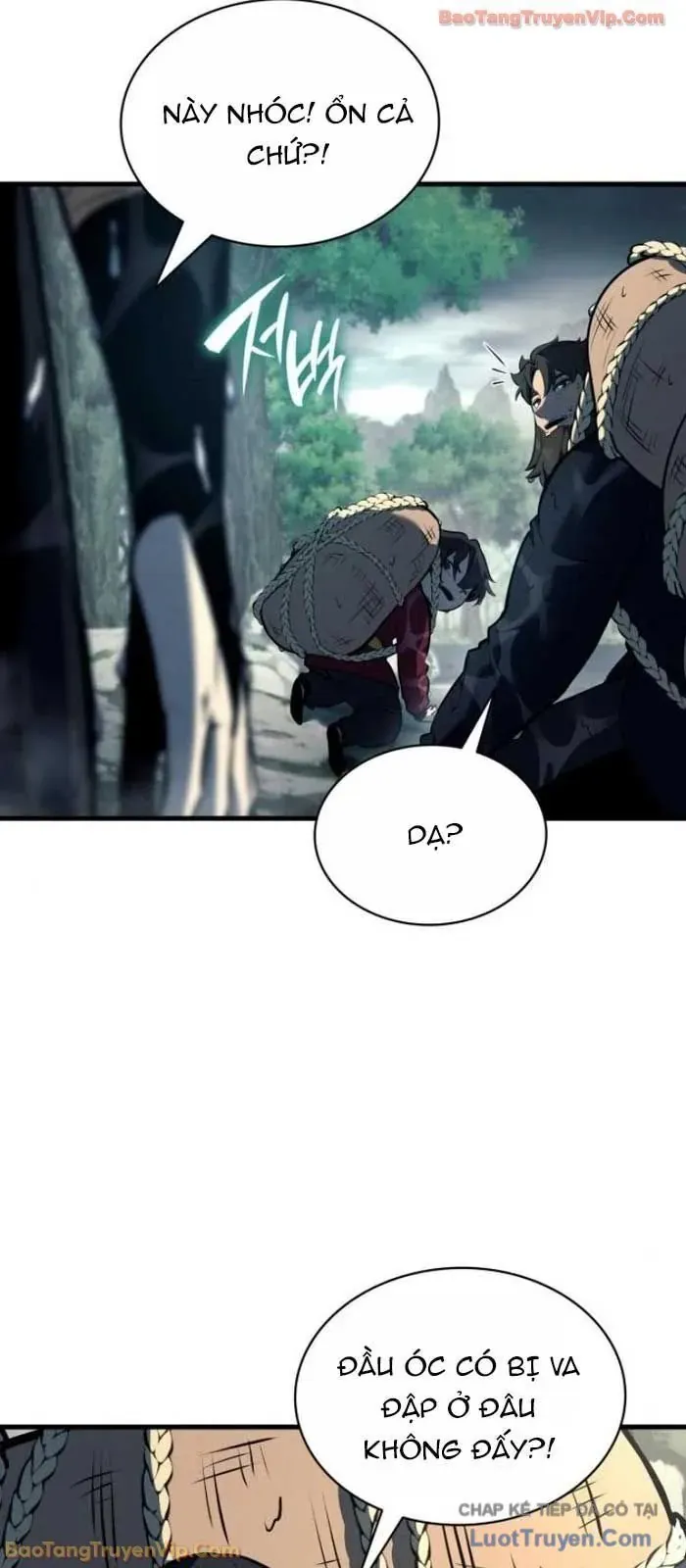 Ma Thần Trùng Sinh Chapter 19 - 23