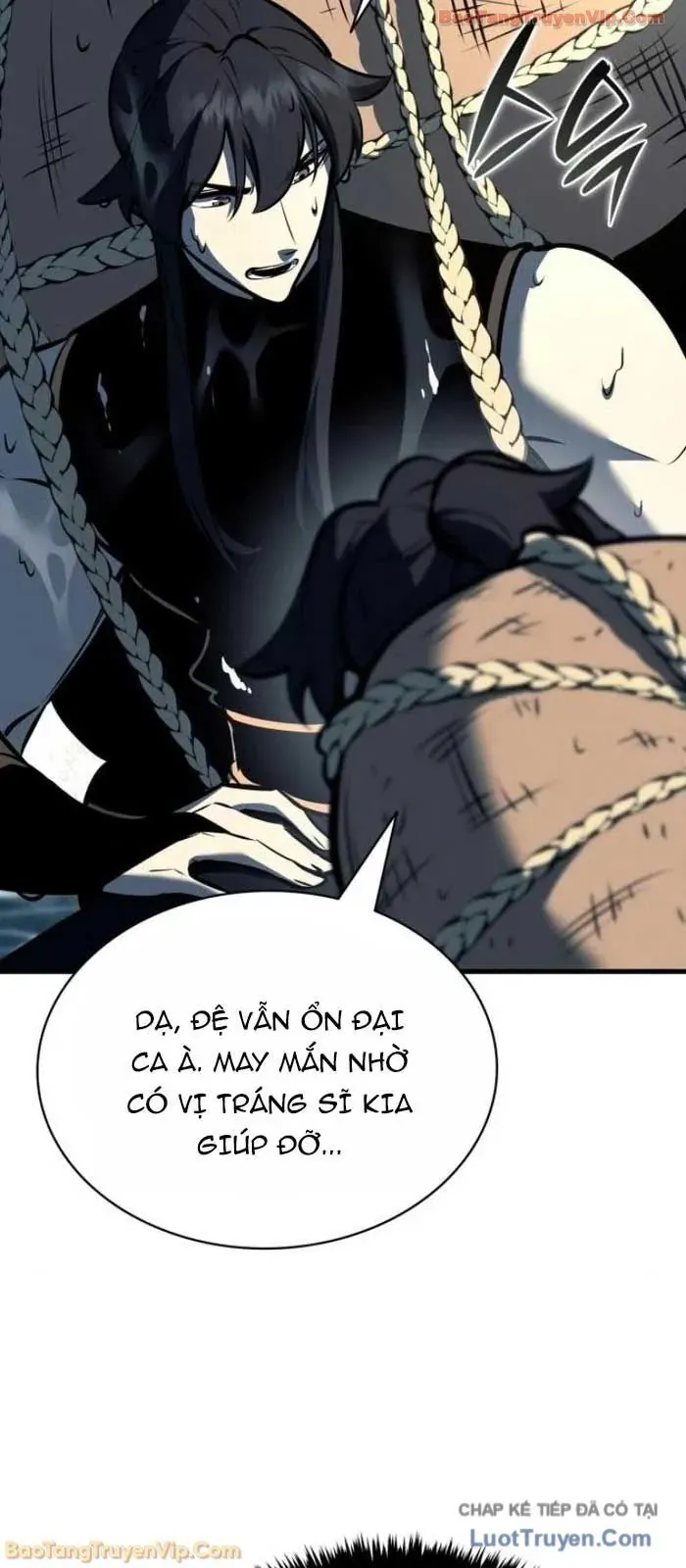 Ma Thần Trùng Sinh Chapter 19 - 24