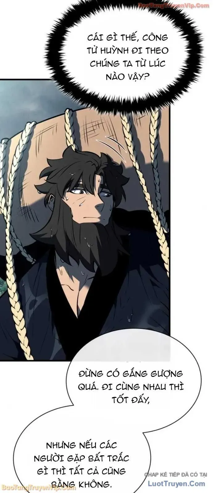 Ma Thần Trùng Sinh Chapter 19 - 25