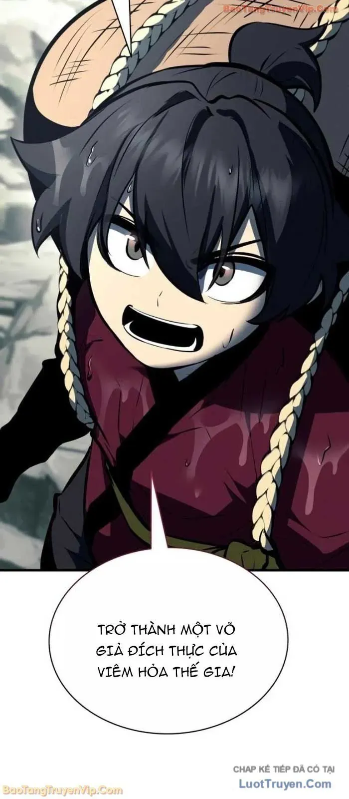 Ma Thần Trùng Sinh Chapter 19 - 28