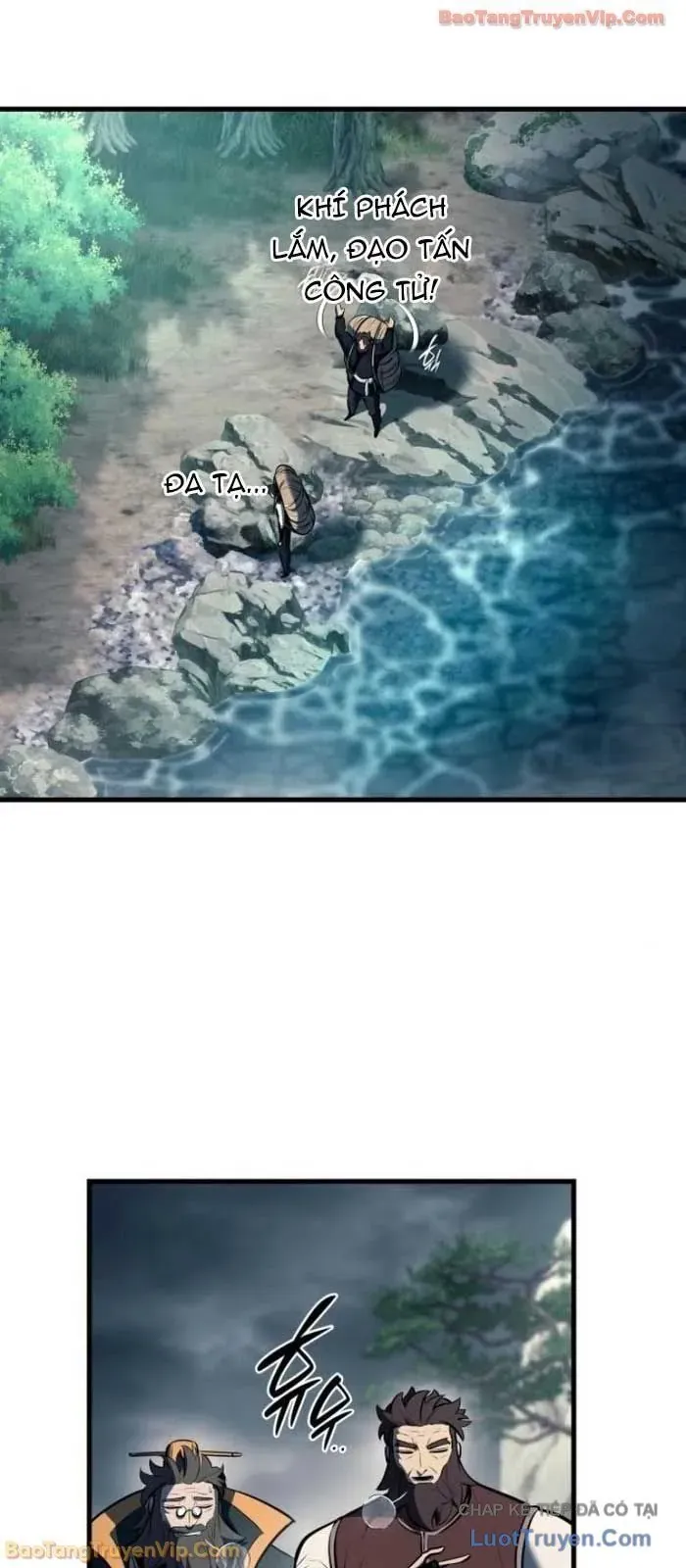 Ma Thần Trùng Sinh Chapter 19 - 30