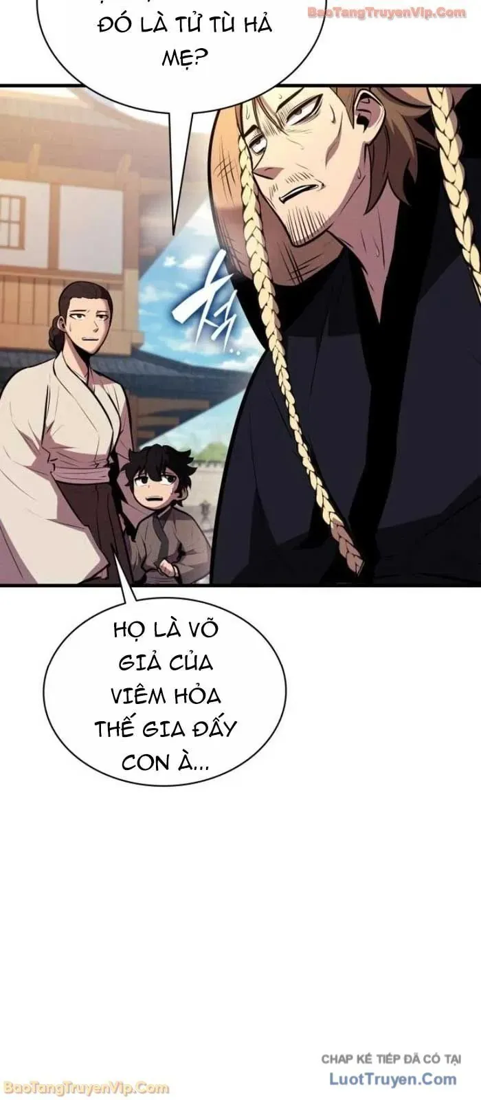 Ma Thần Trùng Sinh Chapter 19 - 51