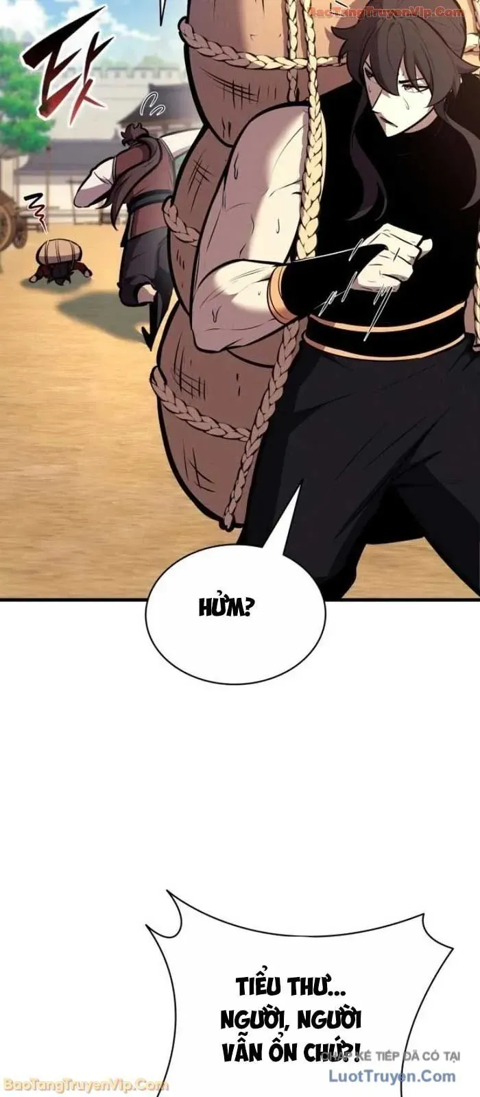 Ma Thần Trùng Sinh Chapter 19 - 55