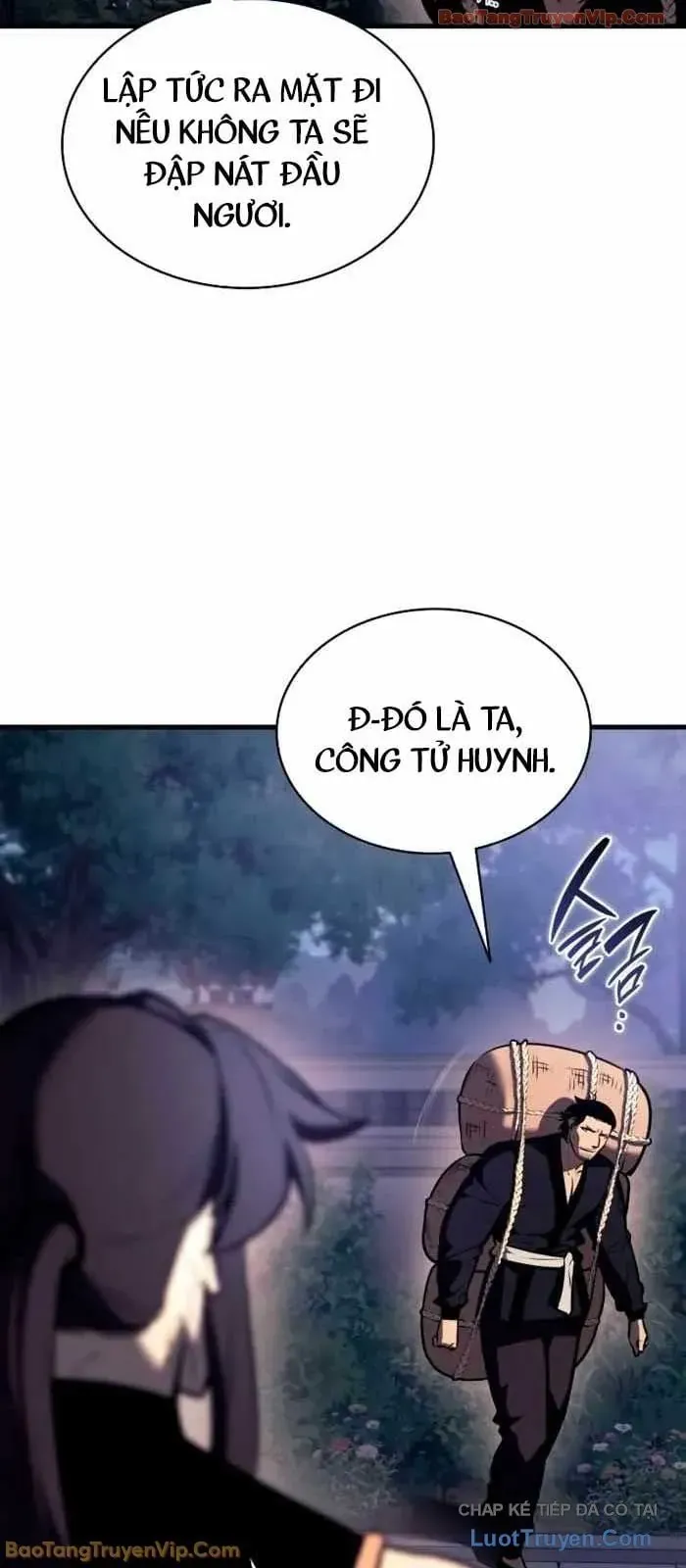 Ma Thần Trùng Sinh Chapter 20 - 14