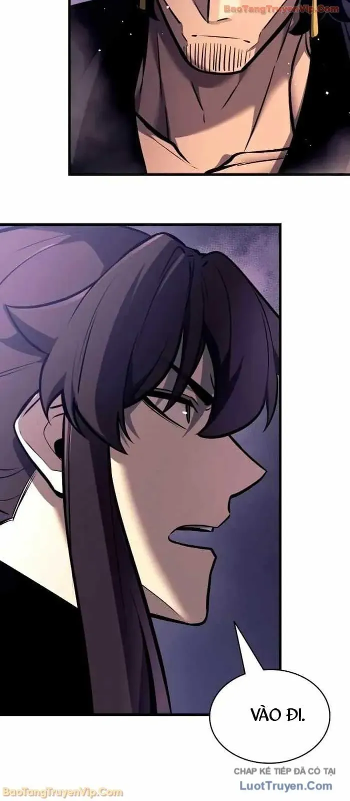 Ma Thần Trùng Sinh Chapter 20 - 21